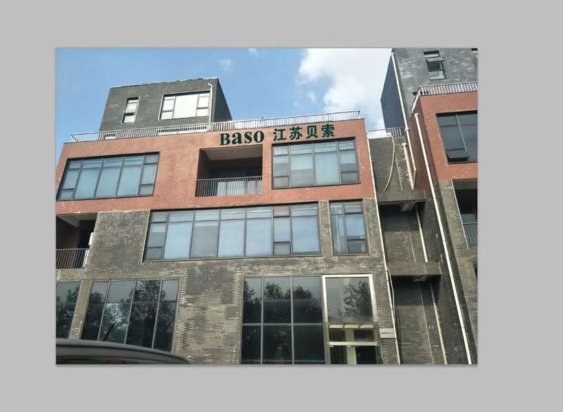 Baso Group